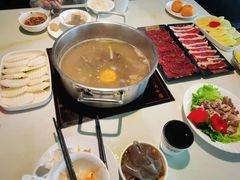 -潮牛禾记•潮汕鲜牛肉火锅(新亚洲店)