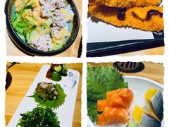-立山居酒屋·烧鸟 天妇罗(西北湖店)
