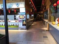 -森谷美食公园(杨行店)