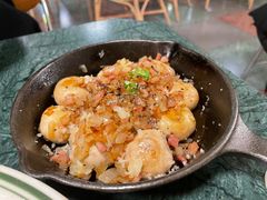 -仁义涵西餐·咖啡(中华巴洛克店)
