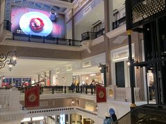 -澳门喜来登大酒店