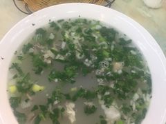-莒县世起全羊馆(塔桥人家店)