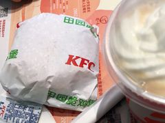 -肯德基(太原龙湖店)