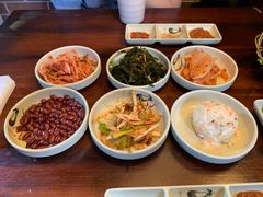 -火炉情韩国料理店(古田路店)