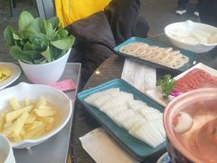 -南门涮肉(上海二店)