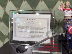 -Joker先生·男士理发馆
