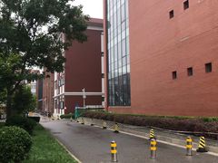 -中国政法大学(昌平校区)