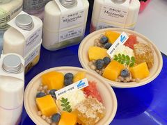 -白色日记·手作酸奶(麦凯乐店)