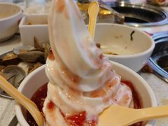 -龍歌自助小火锅(秦淮水游城店)