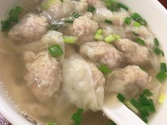 -蓝记云吞(正果店)