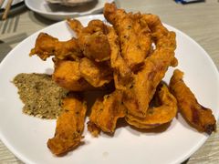 -小船渔村•大连菜•大连焖鱼(黄河路店)