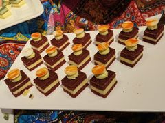 -南湖宾馆·鸳湖阁全日制餐厅