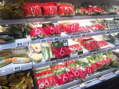 零售区-盒马鲜生(岭南新世界店)