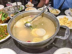 -尚合里潮汕牛肉火锅(海沧店)