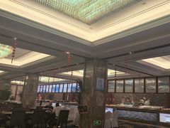 -瑞安辰茂阳光酒店自助餐