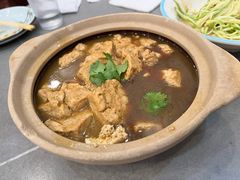 -丽泽山庄·生态怀柔菜·虹鳟鱼(红螺寺店)