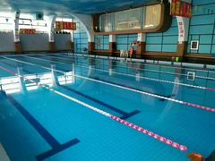 -BK博·康健身(金地格林小镇店)