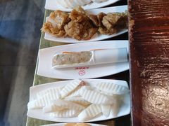 -大明铜锅·烤涮坊·烧烤(新开路店)