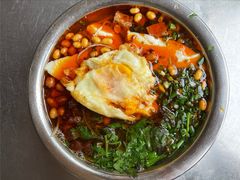 -老五鸡丝豆花面粉(瑞金北路68号院店)