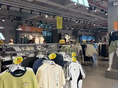 -五环Outlets(高新工厂店)