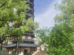 -安亭老街