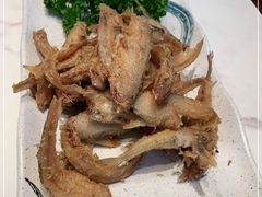 -壹只菜·崇明本地特色菜(崇明南门店)