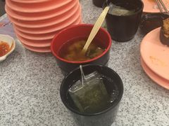 -争鲜回转寿司(金桥家乐福店)