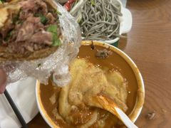 -白魁老号饭庄(安内店)