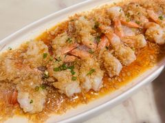 -韵秋荷(宝山龙湖天街店)