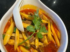 -川悦留香·海鲜餐厅(海棠68环球美食街店)