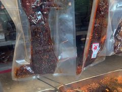 -老妈秘制兔头(春熙路店)