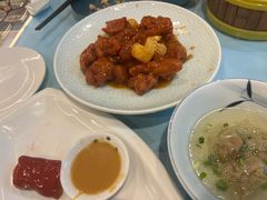 -安泰楼·佛跳墙创始人·传统闽味早茶·酒楼(三坊七巷闽菜地标店)