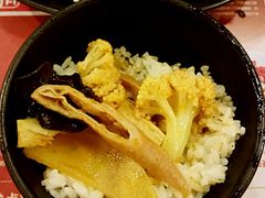 -王妈热卤·川味馆(海昌店)