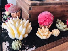 -三迪希尔顿酒店·星空酒廊