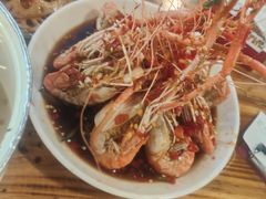 -冶建镜子·中国龙虾王(总店)