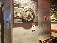 -1886德国汽车餐厅(外滩中央店)