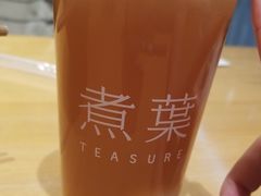 -煮叶(悠唐广场店)