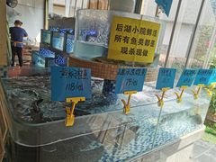 -后湖小院·乡野田园菜