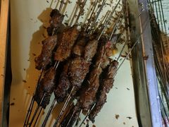 -铁诚烤肉