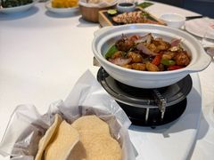 -泰香米泰国餐厅(鎏嘉码头店)
