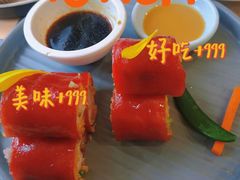 -点都德(龙之梦店)