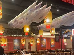 -杨记隆府重庆江湖菜(大悦城店)