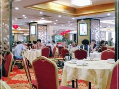 大堂-和乐喜点(宝岗大道店)