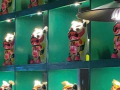 -吕氏疙瘩汤·私家菜馆(慈云寺店)