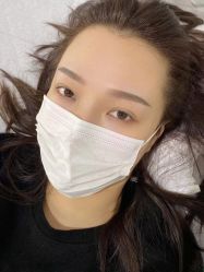 -Doris多里斯半永久纹眉·SMP纹发·发际线