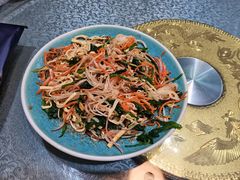 君霖大拌菜-君霖海鲜私房菜(春柳店)