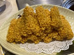 -金刚山(学府路店)