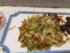 -法式利昂铁板烧主题餐厅(唐山爱琴海店)