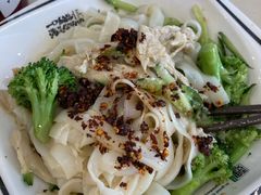 秘制凉皮-魏家凉皮(大雁塔南广场餐厅)