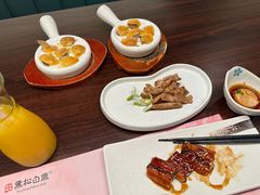 -黑松白鹿(金融街店)